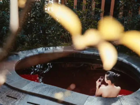 瀘州熱門溫泉景點