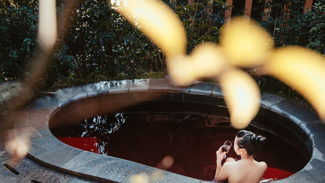 Luzhou Tianzhan Hot Spring Club