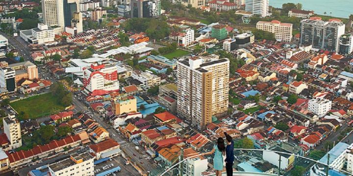 Komtar