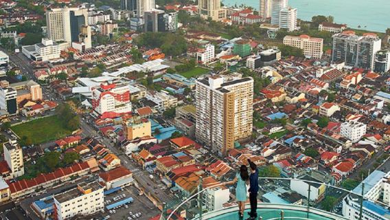 Komtar