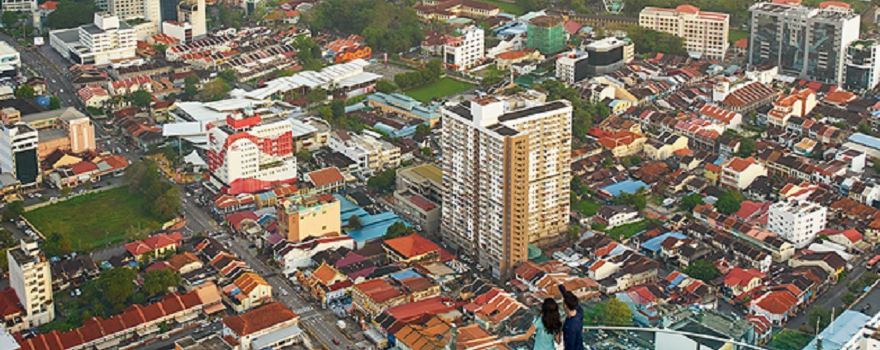 Komtar