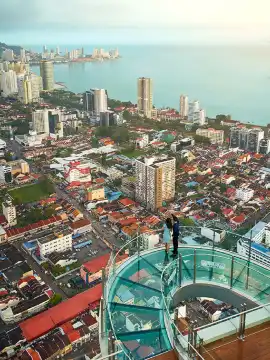 Komtar