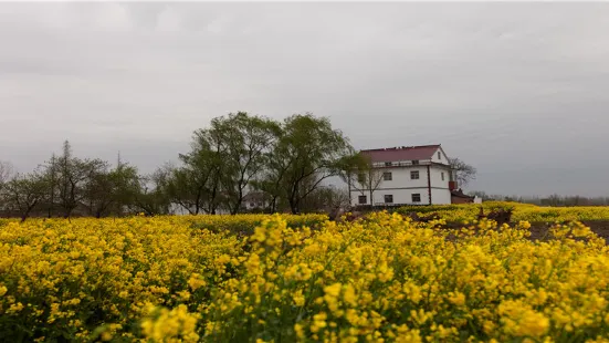 Chaohewan Ecological Garden