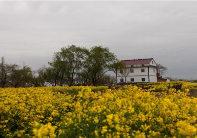 潮河灣生態園