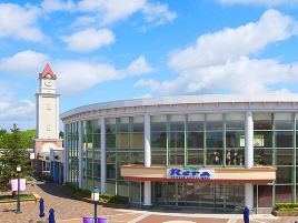 北海道千岁奥特莱斯Rera