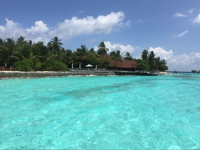 Paradise Island Beach in Lankanfinolhu - Tours and Activities