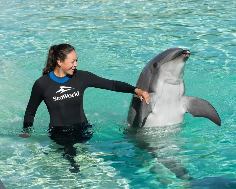 5_SeaWorld San Diego