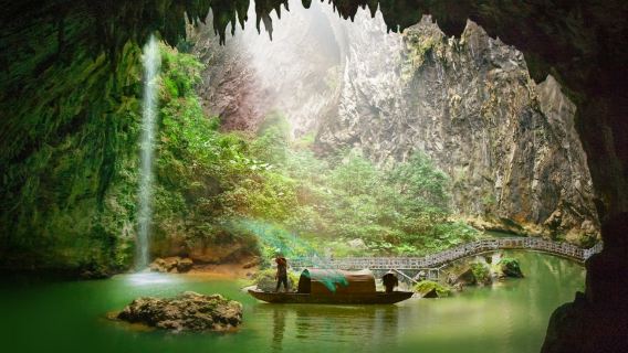 LianzhouTours