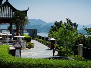 명양온천