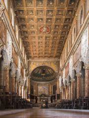 Basilica di San Marco al Campidoglio