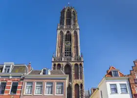 Dom Tower