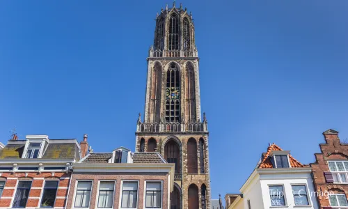 Dom Tower