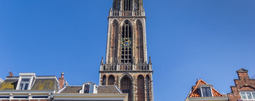 Dom Tower