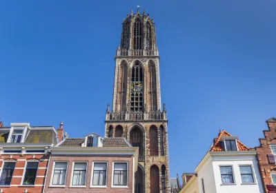 Utrecht