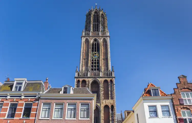 Hotels in der Nähe von Domtoren