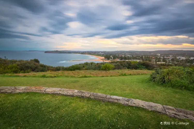 Hotels in Riccarton