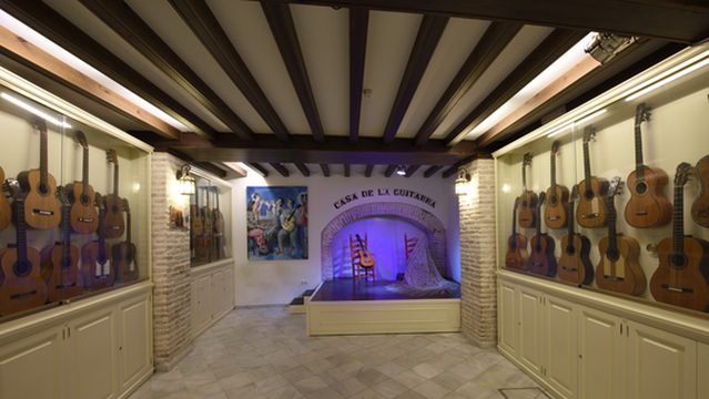 Casa de la guitarra