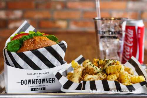 Downtowner Hannam
