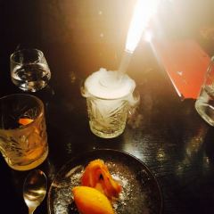 Tattu Restaurant and Bar User Photo