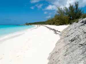 Half Moon Cay