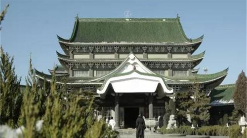 雲夢山風景區