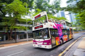 Top 50 Best Things to Do in Kuala Lumpur