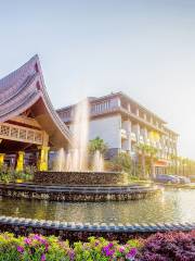 Nanchang Tianmu Hot Spring