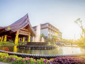 Nanchang Tianmu Hot Spring