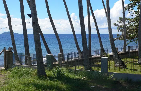 戴爾瑪爾別墅度假酒店