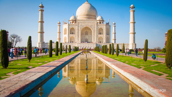 Agra