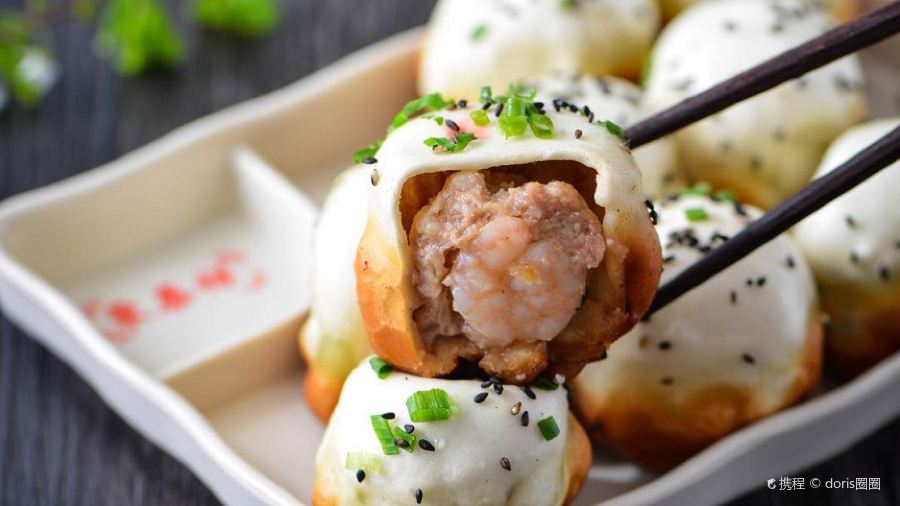 Dong Tai Xiang Sheng Jian Guan(Chongqing Bei Roaddian)