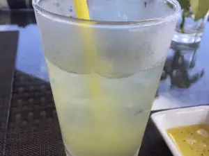 Marina Café VITA