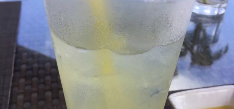 Marina Café VITA