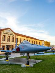 Musée de la guerre de Thessalonique