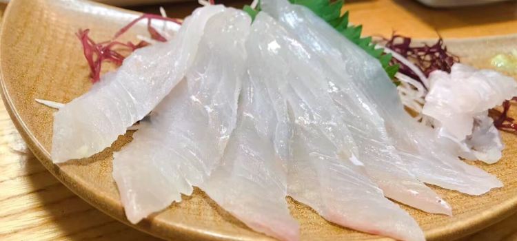 淡島壽司