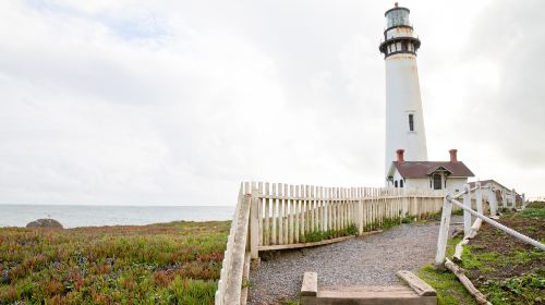 Pigeon Point Lighthouse