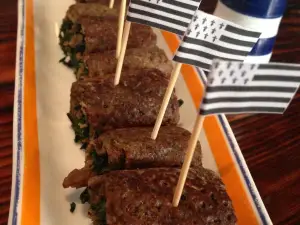 La Crepes
