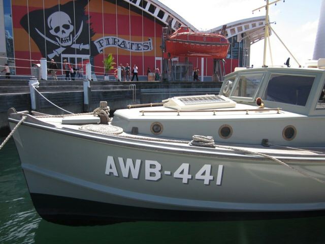 South Australian Maritime Museum
