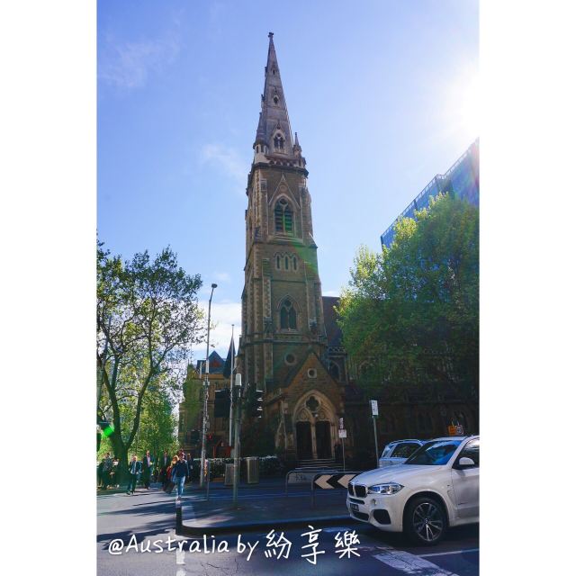 St Michael's Church