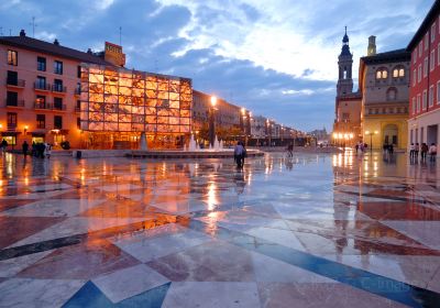 Zaragoza