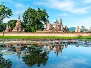 Sukhothai Historical Park