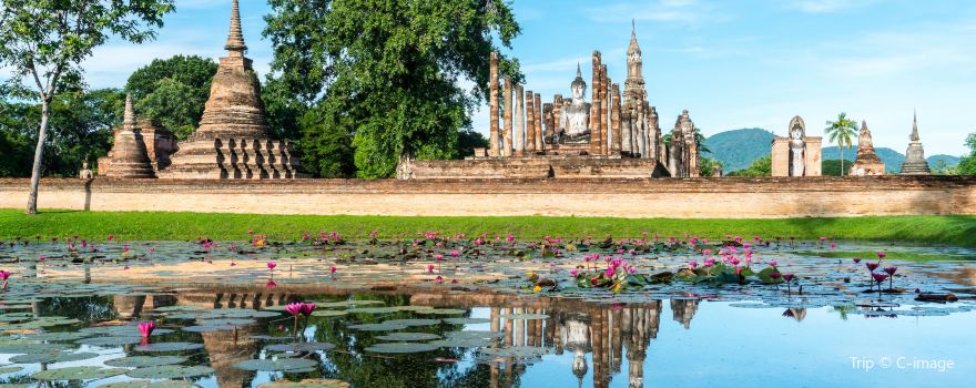 수코타이역사공원