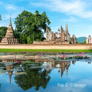 Sukhothai Historical Park