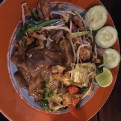Phad Thai Rock n Roll ảnh của người dùng