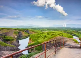 高椅嶺旅遊區