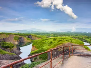 Gaoyi Mountain Tourism Resort