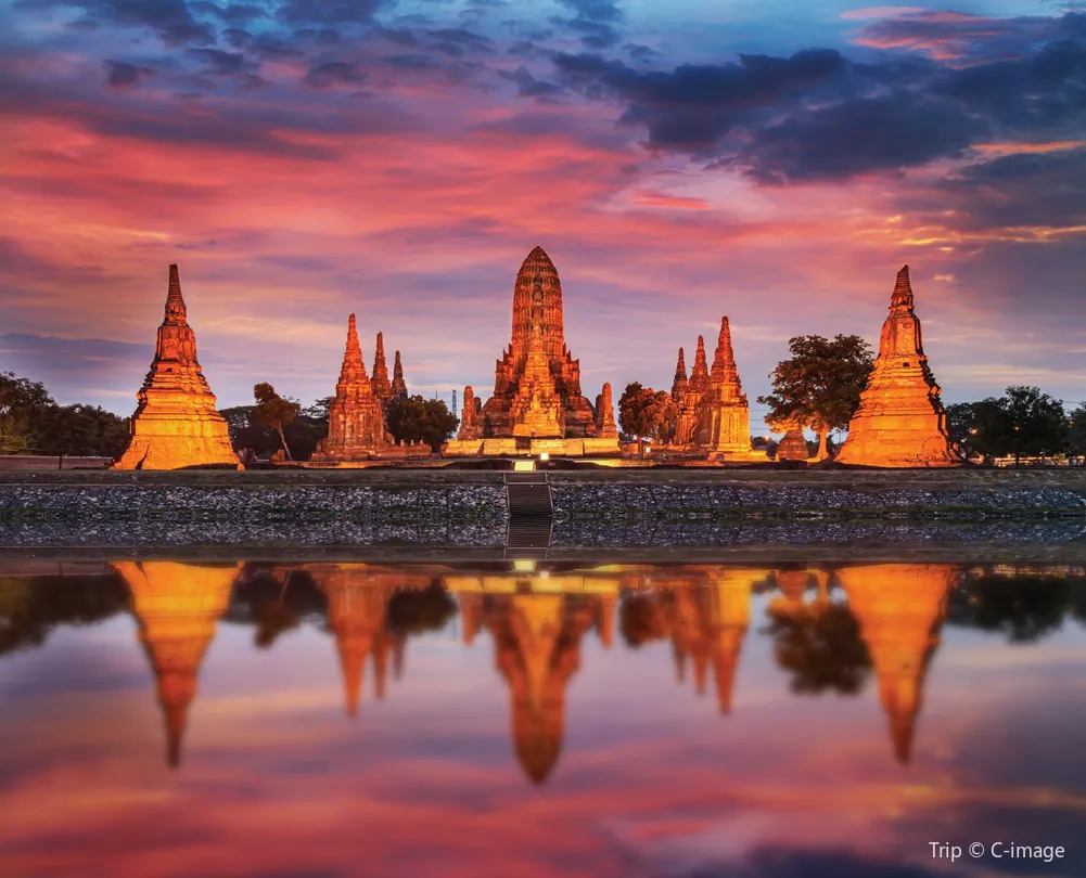 วัดมหาธาตุ