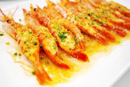 Zui Hui Huang (Shang hai zhong xin da sha dian)