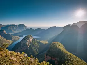 Blyde River Canyon