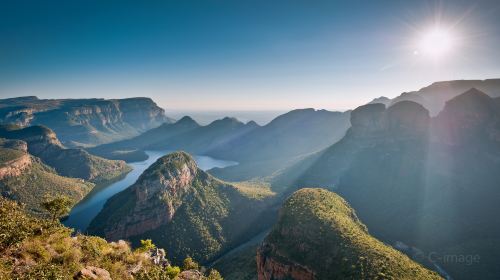 Blyde River Canyon